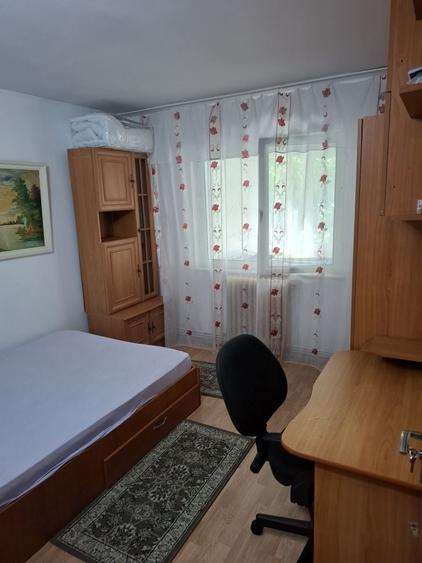 Apartament cu 2 camere semidecomandat în Alexandru cel Bun