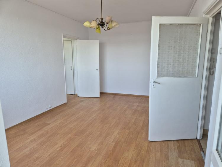 Apartament cu 2 camere semidecomandat în Domenii
