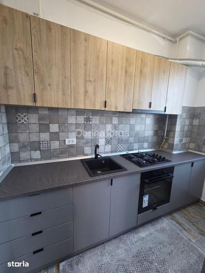 Apartament 3 camere, zona Veterani Constan?a