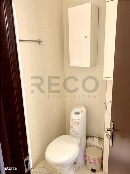 RECO Apartament cu 3 camere de inchiriat Rogerius Etaj 1, 73 mp - 3