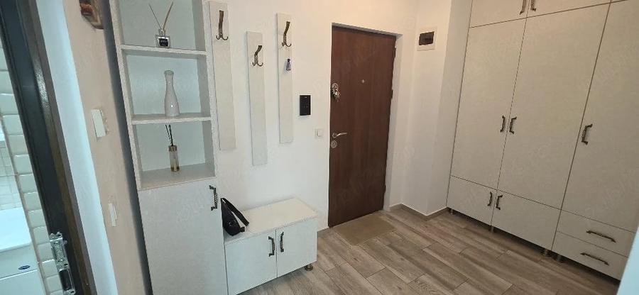 Apartament cu 2 camere decomandat în Cug