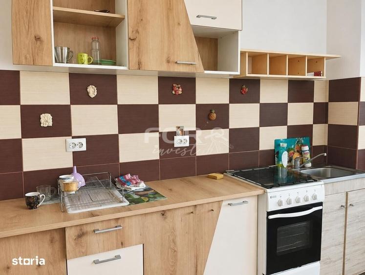 Apartament cu 3 camere de inchiriat strada Magheru - 6