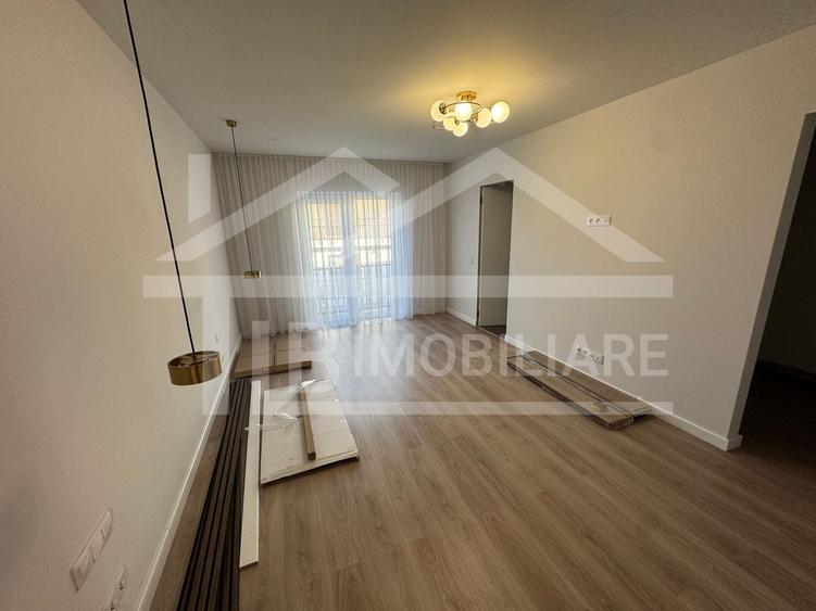 Apartament cu 3 camere decomandat în Unirii
