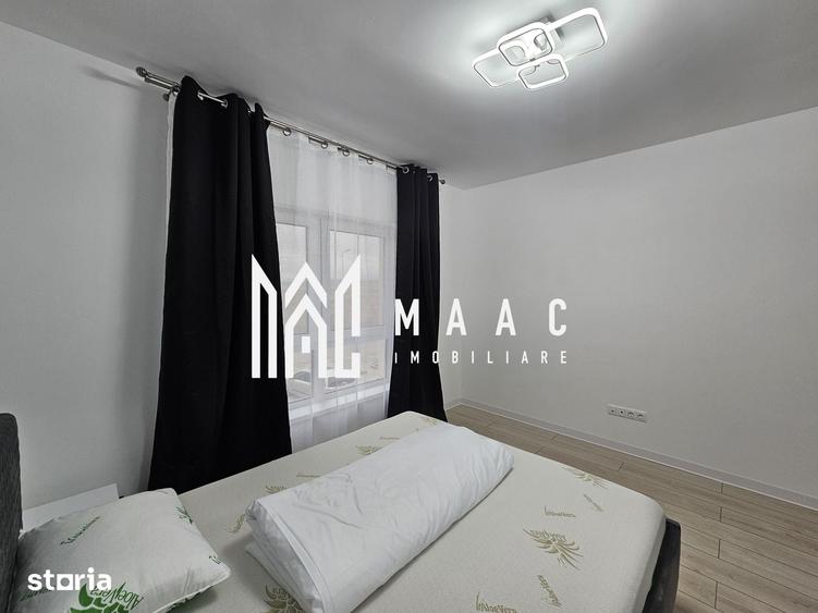 Apartament 3 camere | Parcare | Balcon | Etaj 1 | D. Stanca - 5