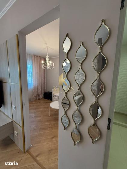 Apartament 3 camere | 4 City North | 2 Bai| Parcare Supraterana - 9
