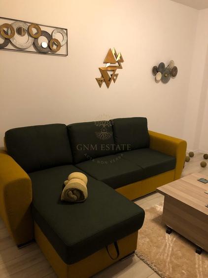Apartament cu 2 camere decomandat, mobilat în Grozăvești