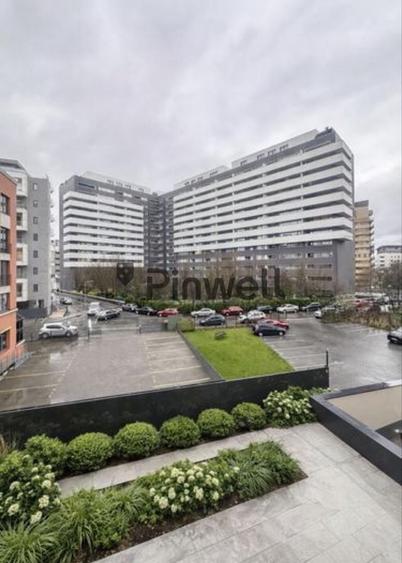 Apartament cu 3 camere, mobilat în Aviației
