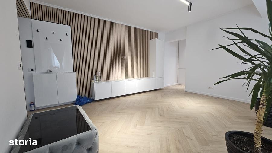 Apartament cu 2 camere în Sălăjan