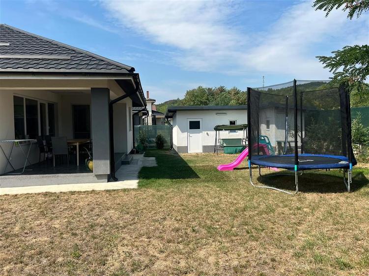 Casă cu 3 camere cu Teren 578 Mp în Tăuții-Măgherăuș