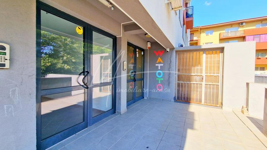 Apartament cu 5 camere circular, mobilat în Prelungirea Ghencea