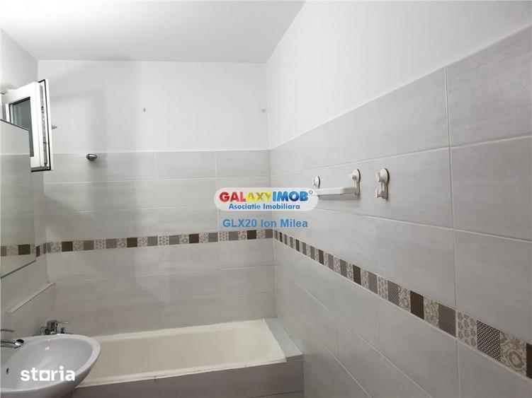 Garsonieră decomandată, mobilată în Tei
