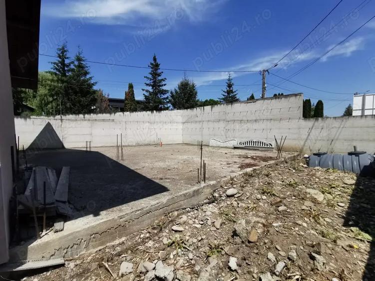 Casa de vanzare in loc Tg Trotus - 7