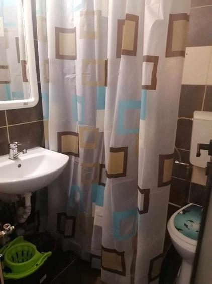 Garsonieră decomandată în Circumvalațiunii