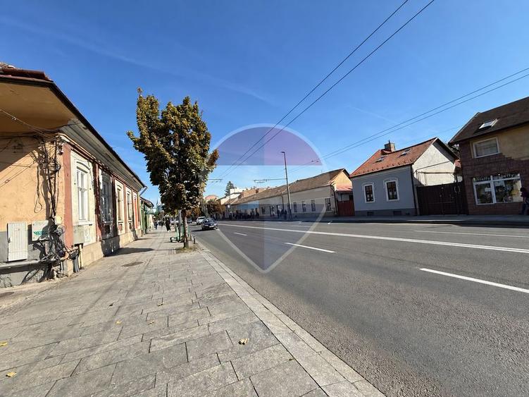 Birou, de 43.200000762939 mp, în Semicentral
