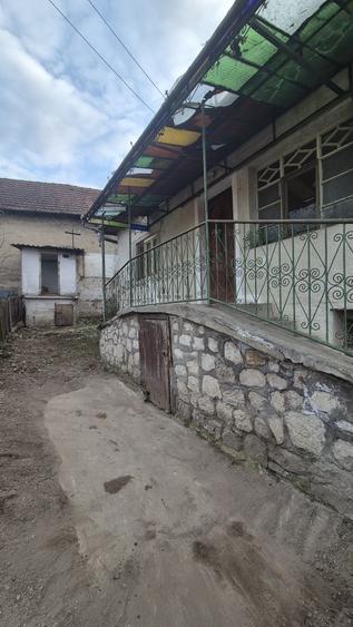 Casa de vanzare in Aiud, zona pietei ! - 5