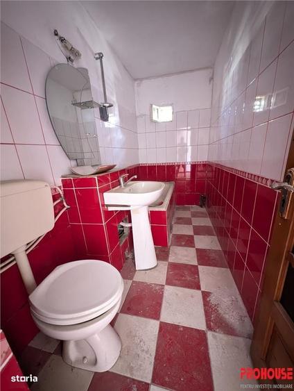 Garsonieră în Mioriței