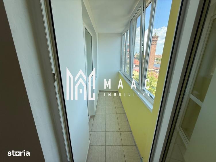 Apartament 2 camere | Decomandat I Zona Milea | 54 mp - 5