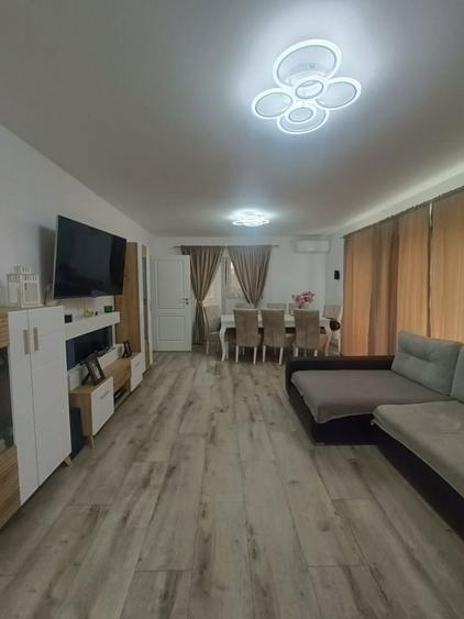 De vanzare Casa noua in Halchiu Brasov COMISION 0% - 4