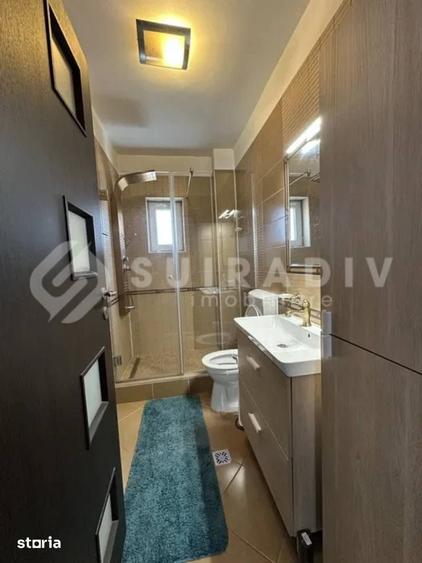 Casa tip duplex, curte, 2 parcari- zona Parc Poligon - 8