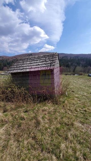 Teren intravilan 2500 mp in Valea Doftanei - 3