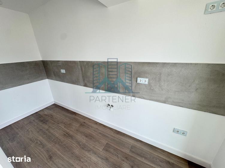 Apartament cu 3 camere în Rediu