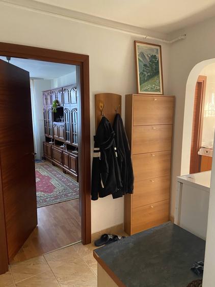 Apartament cu 2 camere decomandat în Grigorescu