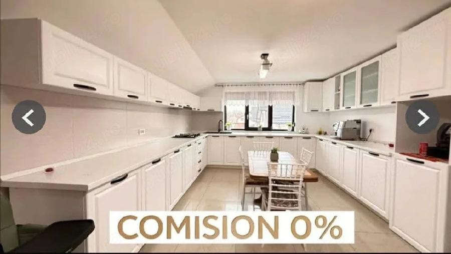 Casă cu 3 camere cu Teren 600 Mp în Central
