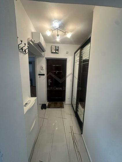 Apartament cu 2 camere în Gară