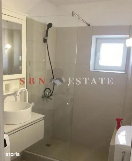 Inchiriere Garsoniera | Baneasa | Renovat | Modern - 3