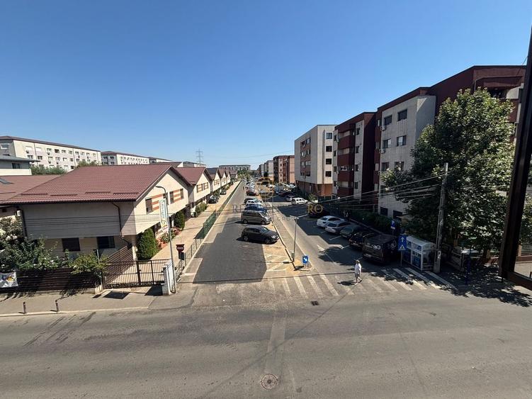 Apartament 2 camere de vânzare | Brown Amurgului | 49,5 mp | Etaj 2/5 - 14