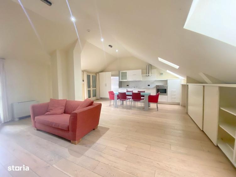 Apartament de inchiriat - zona Centrala - 1