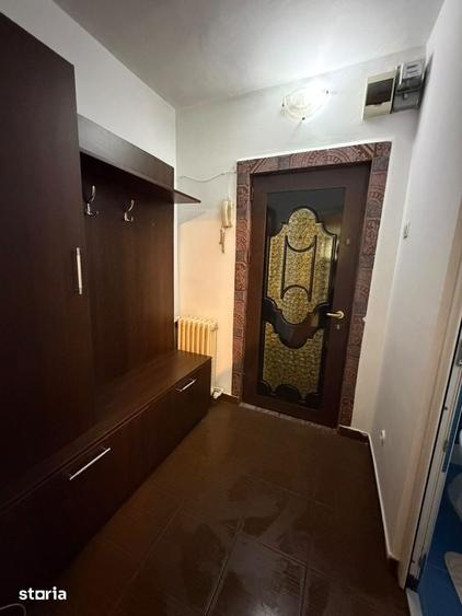 Garsoniera de 31mp, mobilata si utilata, zona Tatarasi - Doi Baieti - 2