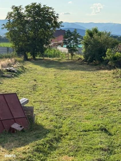 Casă cu 4 camere în Cetea