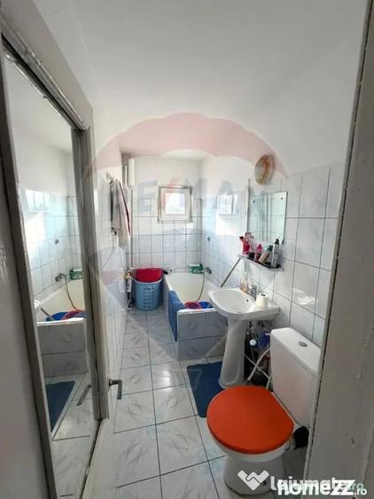 Apartament cu doua camere pe Mitropolitul Varlaam - Focsani (Vrancea) - 1