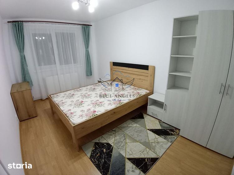 Apartament cu 2 camere decomandat în Astra