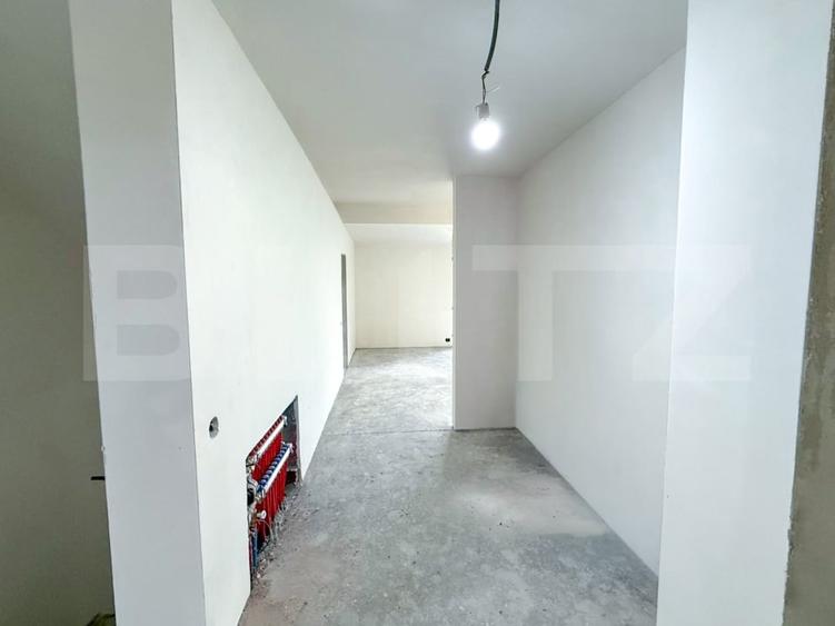 Duplex cu 5 camere cu Canalizare în Mănăștur