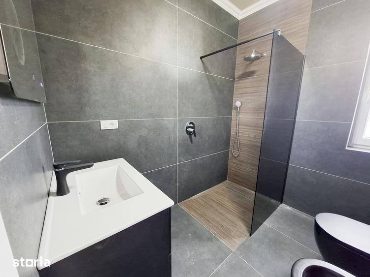 Apartament cu 3 camere în Nord