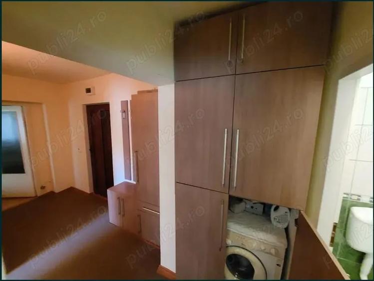 Apartament cu 2 camere în Est