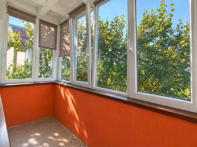 Apartament cu 4 camere decomandat, mobilat în Fabric