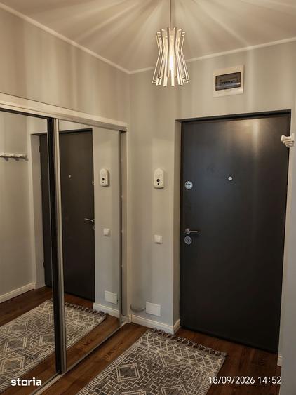 Apartament cu 2 camere în Bulgaria