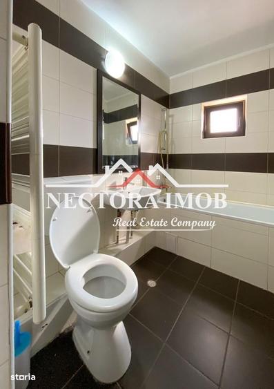 Apartament cu 2 camere decomandat în Sântandrei