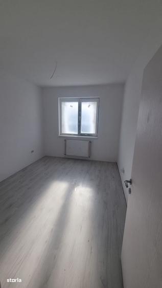 Apartament cu 2 camere în Vest