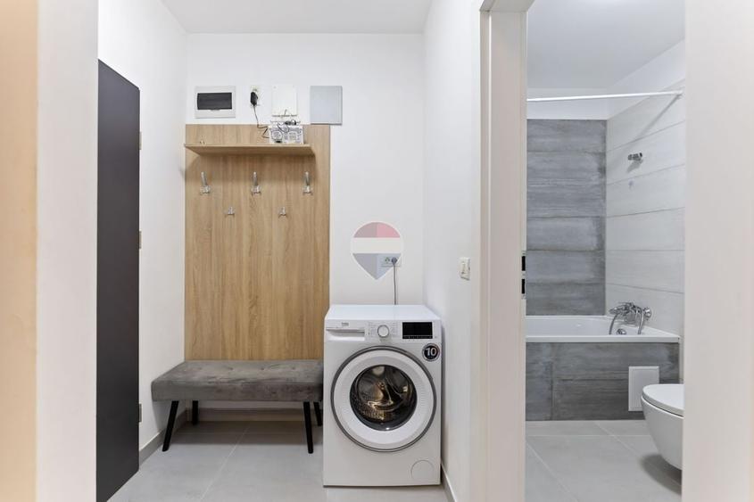 Apartament modern cu 2 camere de închiriat - Adora Park - 4
