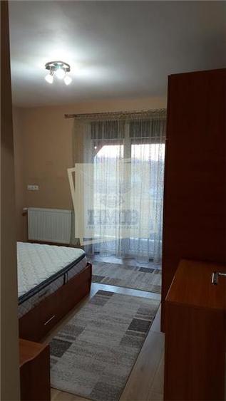 Apartament  3 camere 70 mpu  si loc parcari in zona Turnisor - 5