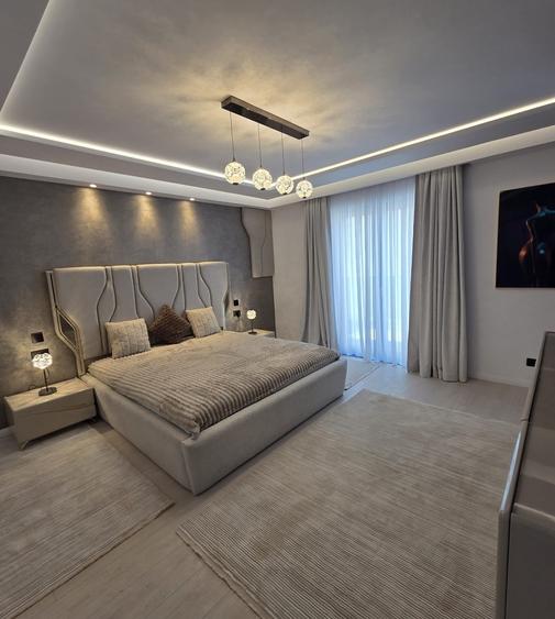 Duplex cu 6 camere cu Canalizare în Nicolae Grigorescu
