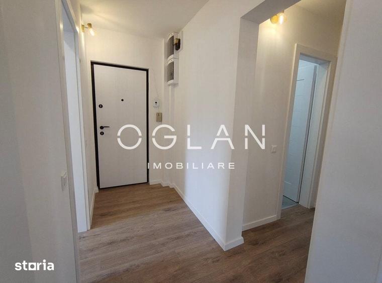 Apartament cu 3 camere în Ștrand