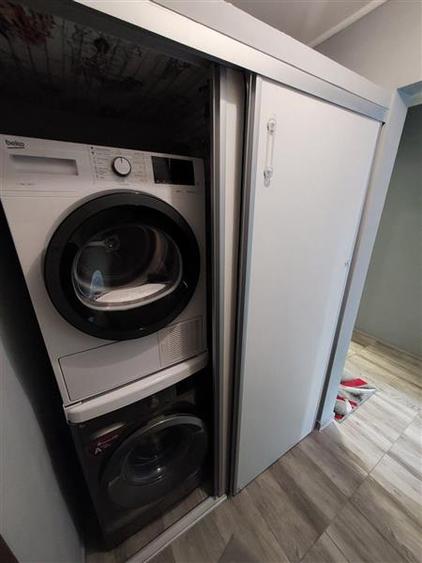 Apartament cu 3 camere decomandat, mobilat în Șagului