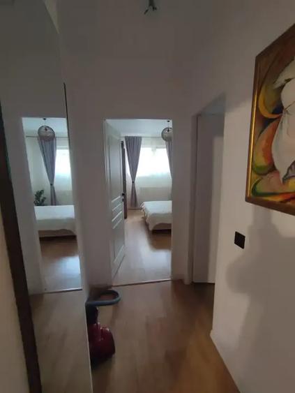 Apartament 3 camere 1 decembrie 1918 10 min metrou MOBILAT COMPLET - 8