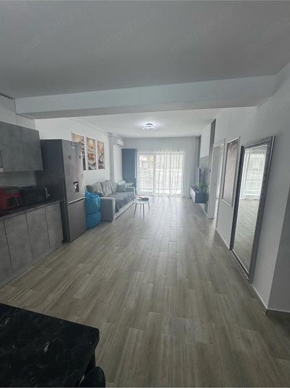 Apartament cu 2 camere decomandat în Nord