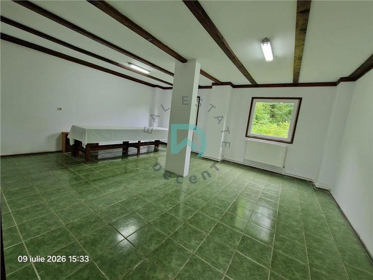 Teren intravilan de 2180 mp, în Periferie